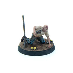 Fallout: Wasteland Warfare - Survivors - Ghoul Settlers (The Slog) (ONLINE ORDER ONLY)