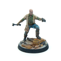 Fallout: Wasteland Warfare - Survivors - Ghoul Settlers (The Slog) (ONLINE ORDER ONLY)