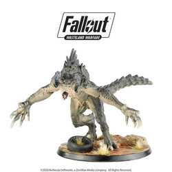 Fallout: Wasteland Warfare - Starter Set (ONLINE ORDER ONLY)