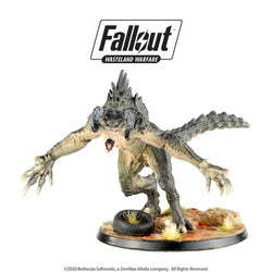 Fallout: Wasteland Warfare - Creatures - Deathclaw (ONLINE ORDER ONLY)