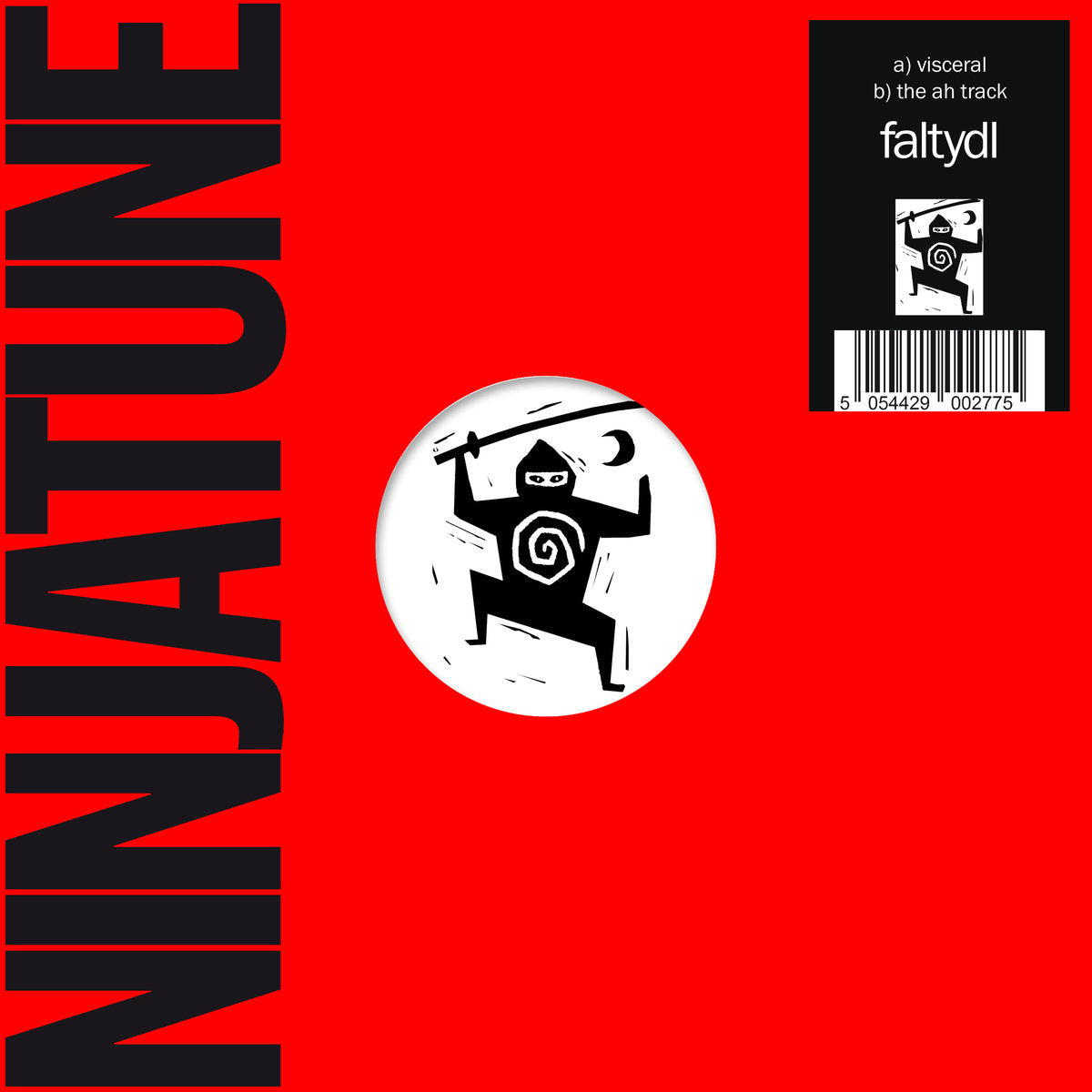 FaltyDL - Visceral - 12