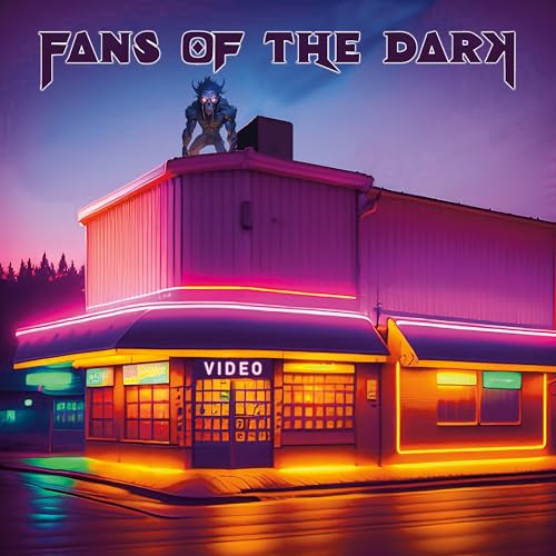 Video [CD] (ONLINE ORDER ONLY)