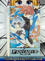 Fantamir Vol 2 (Online Order Only)