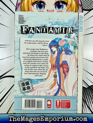 Fantamir Vol 2 (Online Order Only)