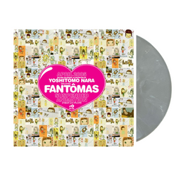 Fantomas - Suspended Animation (Indie Exclusive, Colored Vinyl, Silver) [Vinyl] (ONLINE ORDER ONLY)