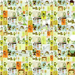 Fantomas - Suspended Animation (Indie Exclusive, Colored Vinyl, Silver) [Vinyl] (ONLINE ORDER ONLY)