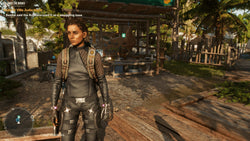 Far Cry 6: Complete Edition - PC (ONLINE ORDER ONLY)