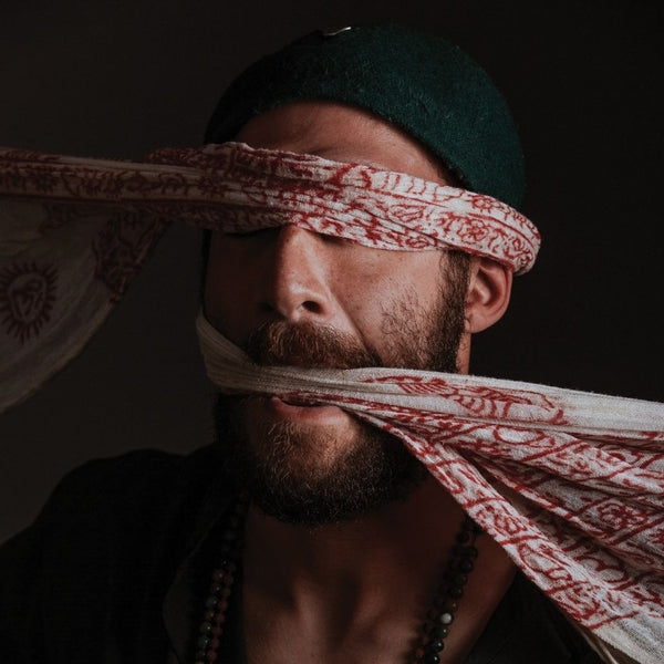 Ashk Haye Moghavemat [Vinyl]
