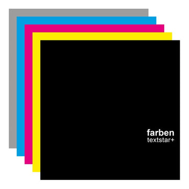 textstar+ [Vinyl]