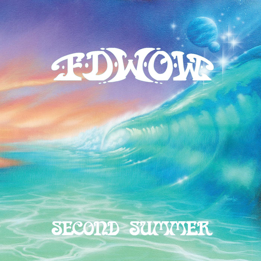 Second Summer [Vinyl] (ONLINE ORDER ONLY)