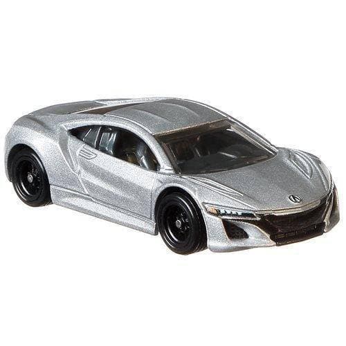 Fast & Furious Hot Wheels Premium All Star Vehicle 2020 - 2/5 '17 Acura NSX (ONLINE ORDER ONLY)