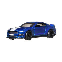 Fast & Furious Hot Wheels Premium Vehicle 2021 - 2/5 Custom Mustang (ONLINE ORDER ONLY)
