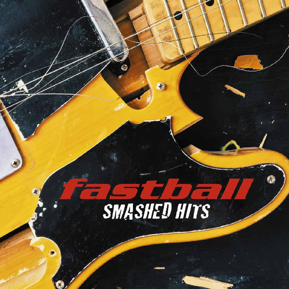 Smashed Hits [CD] (ONLINE ORDER ONLY)