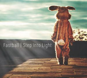Step Into Light [CD]