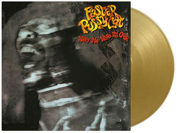 Wake Me When It's Over (Limited Edition, Numbered, 180-Gram Gold Colored Vinyl) [Import] [Vinyl] (ONLINE ORDER ONLY)