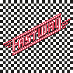 Fastway - Fastway: 40th Anniversary Edition (Limited Edition, 180 Gram Vinyl, Colored Vinyl, Red) [Vinyl]