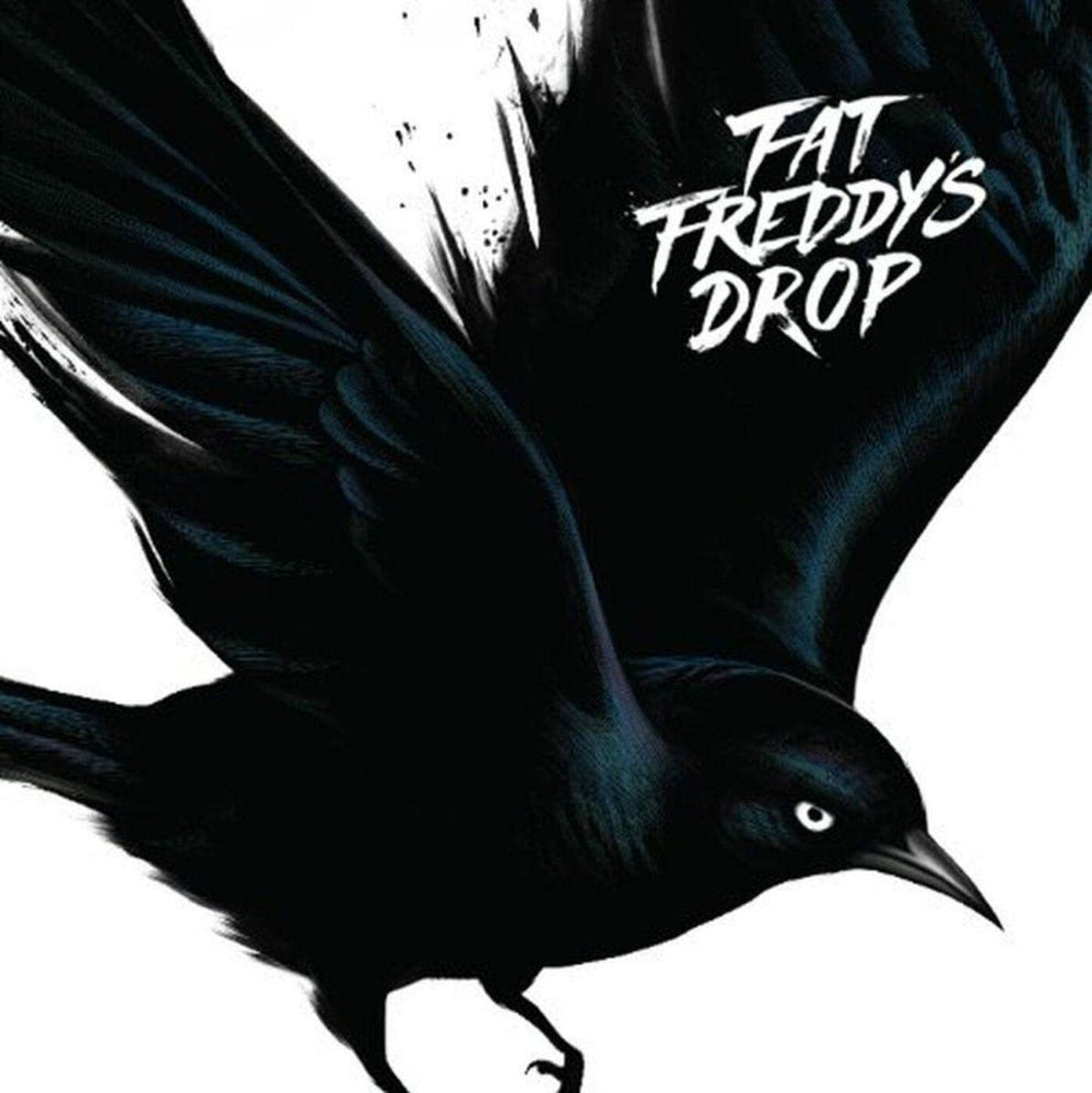Blackbird [CD]