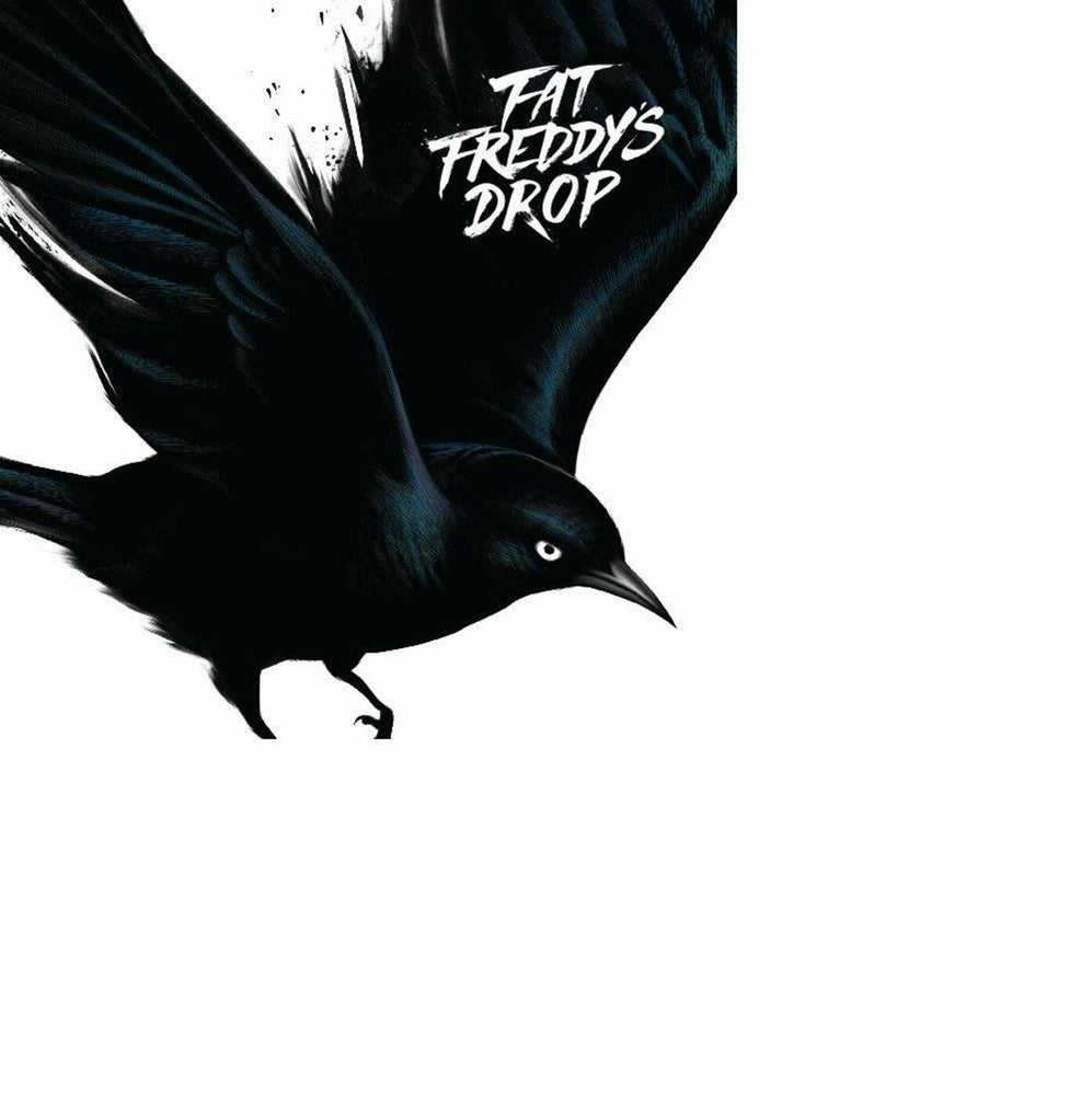 Fat Freddy's Drop - Blackbird [Vinyl] (ONLINE ORDER ONLY)