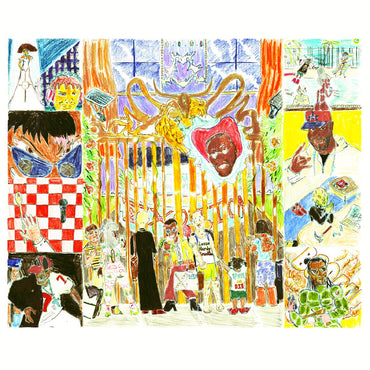 Exotica [Vinyl] (ONLINE ORDER ONLY)