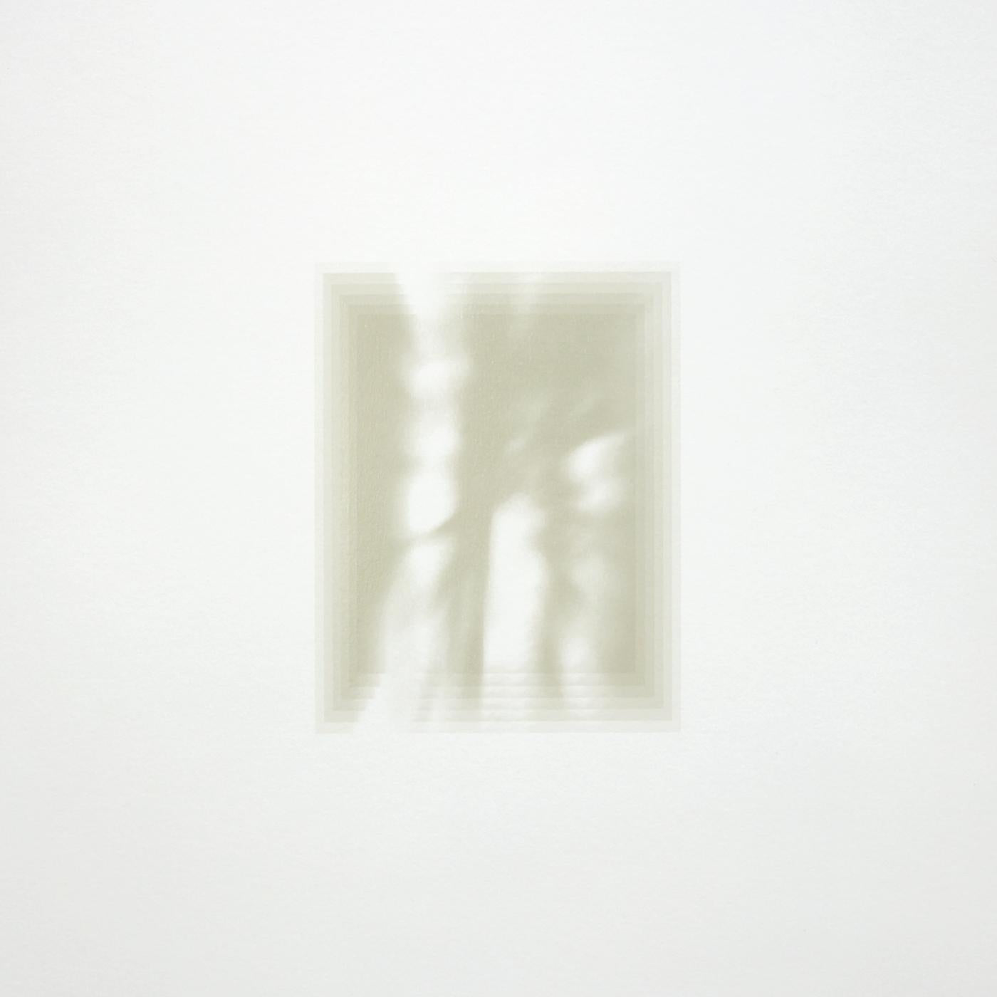 Forgiveness Is Yours [Vinyl] (ONLINE ORDER ONLY)