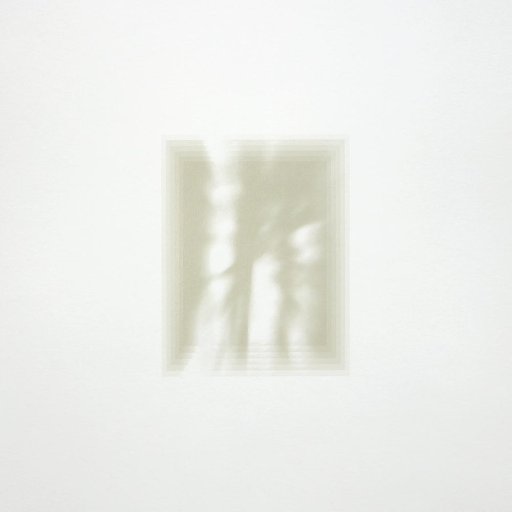 Forgiveness Is Yours [Vinyl] (ONLINE ORDER ONLY)