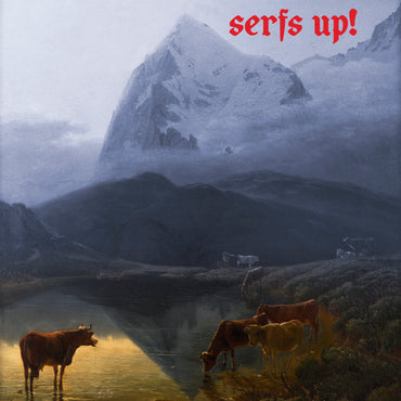 Serfs Up! [Vinyl]