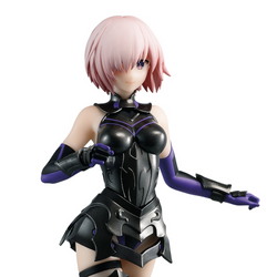 Banpresto: Fate/Grand Order - Mash Kyrielight Servant Figure (ONLINE ORDER ONLY)