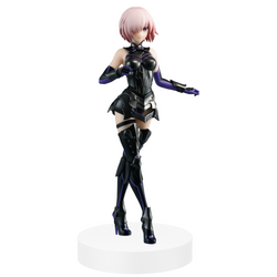 Banpresto: Fate/Grand Order - Mash Kyrielight Servant Figure (ONLINE ORDER ONLY)