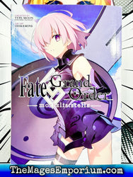 Fate/Grand Order Mortalis Stella (Online Order Only)