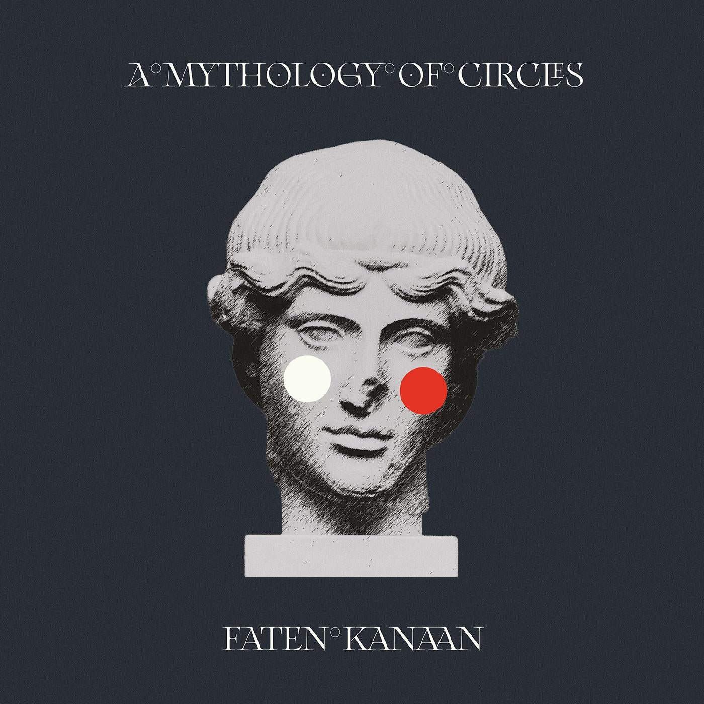 A Mythology of Circles [CD] (ONLINE ORDER ONLY)