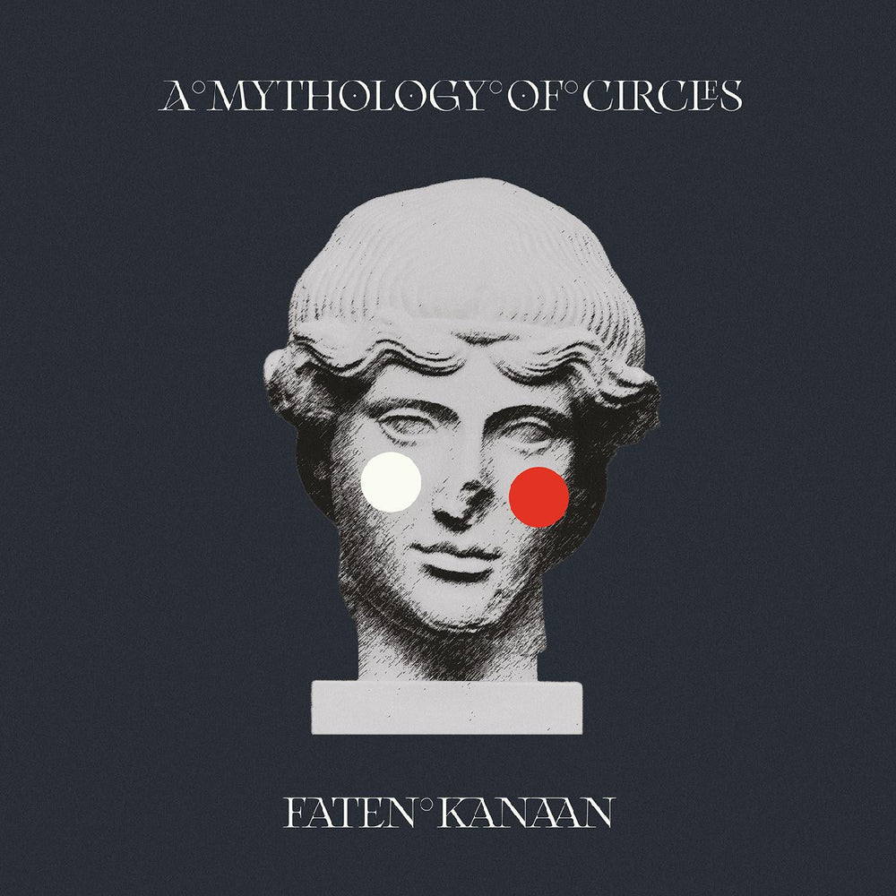 A Mythology of Circles [CD]