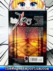 Fate/Zero Vol 2 (Online Order Only)