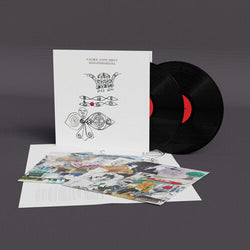 Mahashmashana (2 Lp's) [Vinyl] (ONLINE ORDER ONLY)