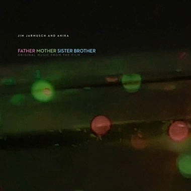 Father Mother Sister Brother (Original Music From The Film) (Magenta LP) [Vinyl] (ONLINE ORDER ONLY)