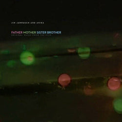 Father Mother Sister Brother (Original Music From The Film) (Magenta LP) [Vinyl] (ONLINE ORDER ONLY)