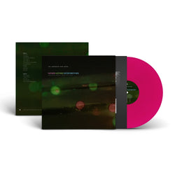 Father Mother Sister Brother (Original Music From The Film) (Magenta LP) [Vinyl] (ONLINE ORDER ONLY)