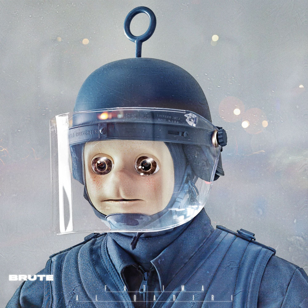 Brute [CD]