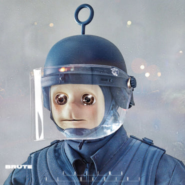 Brute [CD]