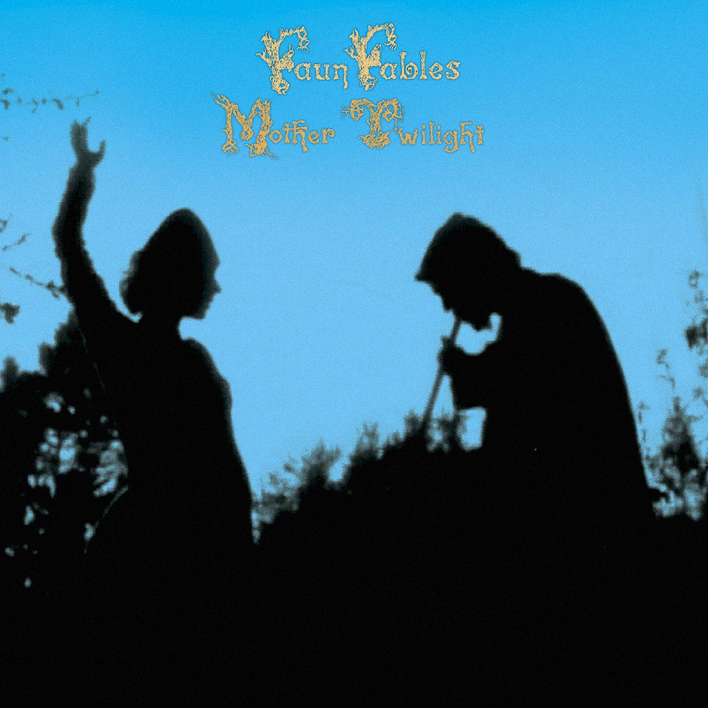 Faun Fables - Mother Twilight [Vinyl] (ONLINE ORDER ONLY)