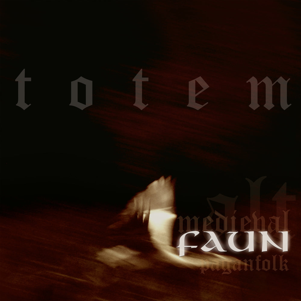 Totem (Ltd. Ed. Gatefold LP) [Vinyl] (ONLINE ORDER ONLY)