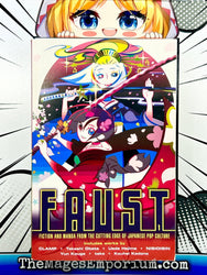 Faust (Online Order Only)