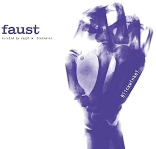 Faust - Blickwinkel [Vinyl] (ONLINE ORDER ONLY)