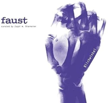 Faust - Blickwinkel [Vinyl] (ONLINE ORDER ONLY)