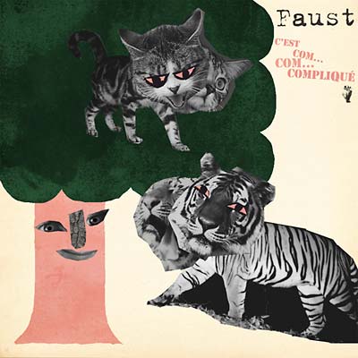 C'est Com... Com... Compliqué [Vinyl] (ONLINE ORDER ONLY)