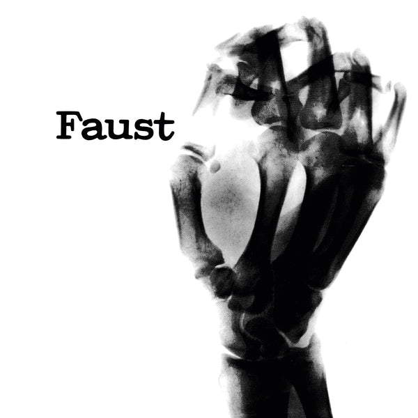Faust [Lp] [Vinyl] (ONLINE ORDER ONLY)