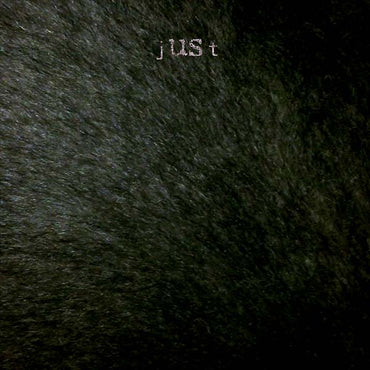 Just Us [CD] (ONLINE ORDER ONLY)