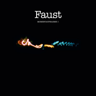 Faust - Momentaufnahme I [CD] (ONLINE ORDER ONLY)