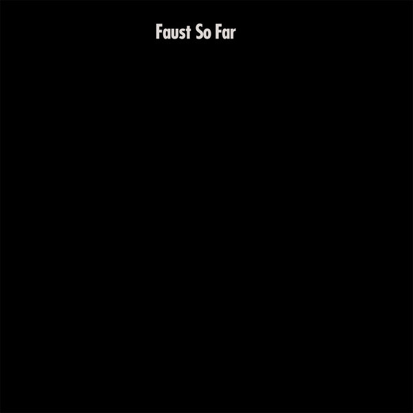 So Far [Vinyl] (ONLINE ORDER ONLY)