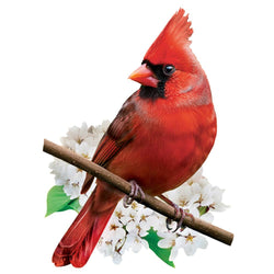 Cardinal 100 Piece Shaped Jigsaw Puzzle (ONLINE ORDER ONLY)