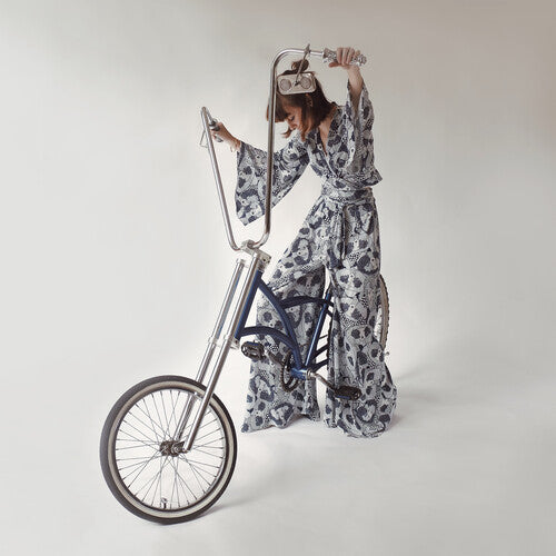 Faye Webster [Vinyl] (ONLINE ORDER ONLY)